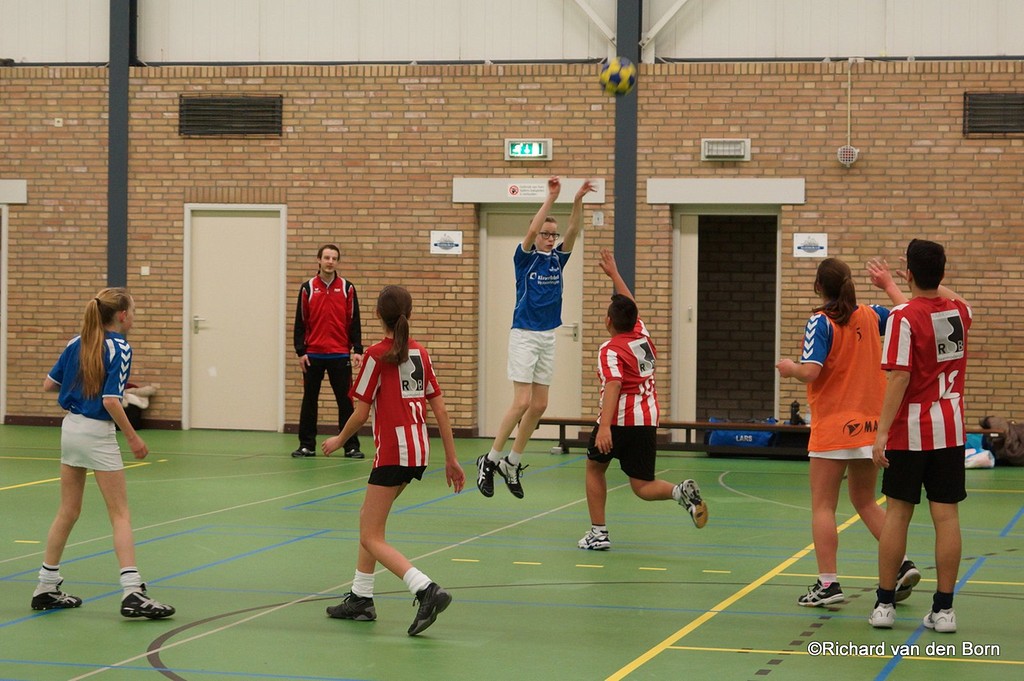 Korfbal C2  31 januari-012.jpg